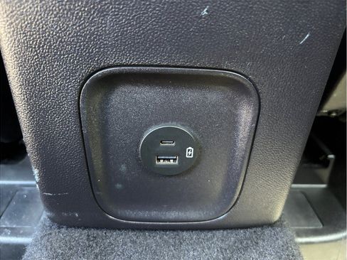 Used 2024 Ford Bronco Sport Big Bend AWD/4WD image 36