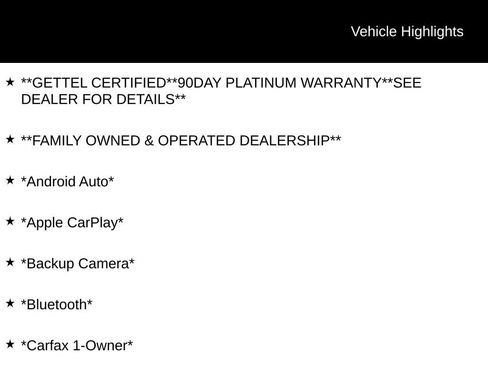 Used 2024 Chevrolet TrailBlazer RS image 8