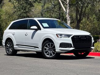 Used 2023 Audi Q7 2.0T Premium Plus AWD/4WD video 2