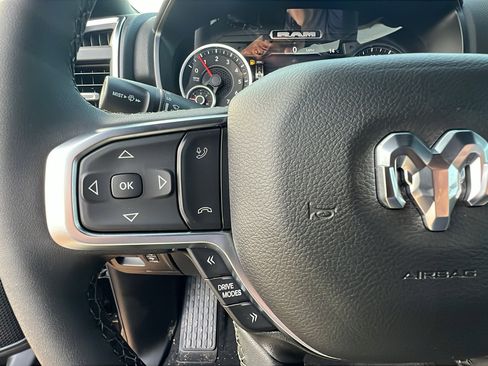 New 2026 RAM 1500 Big Horn image 24