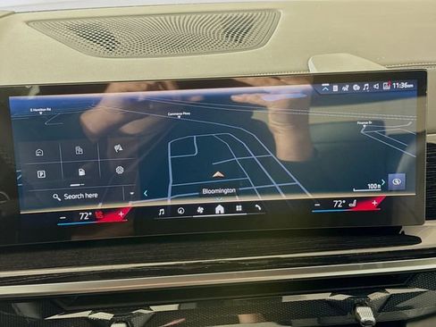 New 2026 BMW X5 xDrive50e w/ M Sport Package image 13