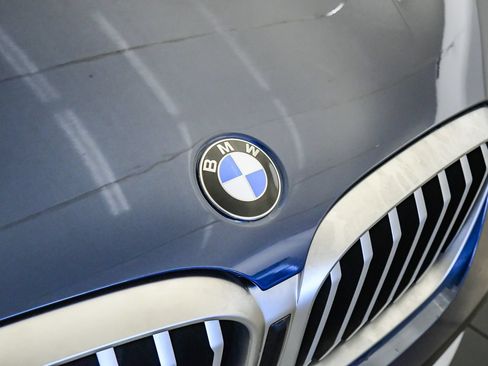 Certified 2023 BMW X3 sDrive30i w/ Premium Package RWD image 8