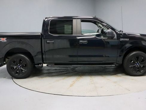 Certified 2020 Ford F150 XL w/ Equipment Group 101A Mid AWD/4WD image 11