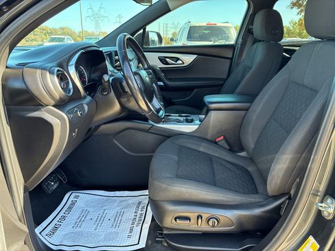 Used 2020 Chevrolet Blazer LT image 14
