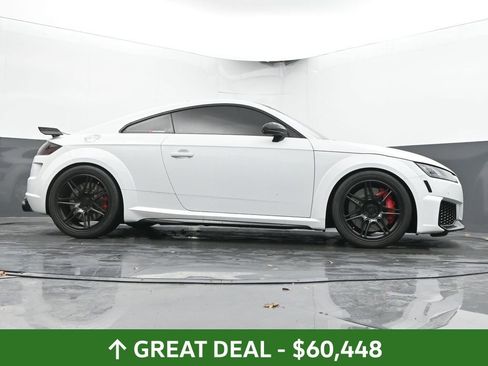 Used 2021 Audi TT RS image 53