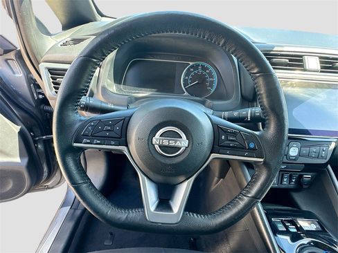 Used 2023 Nissan Leaf SV Plus image 12