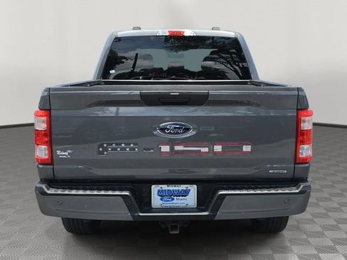 Used 2023 Ford F150 XL w/ STX Appearance Package AWD/4WD image 5