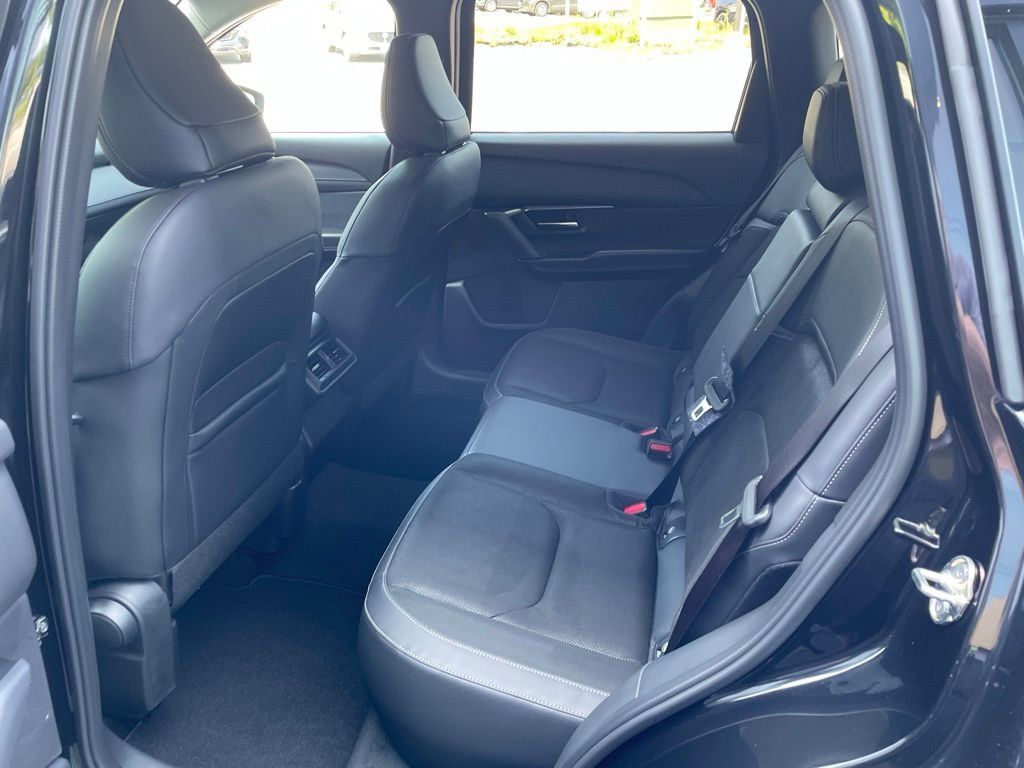 New 2026 MAZDA CX-5 Select AWD/4WD image 10