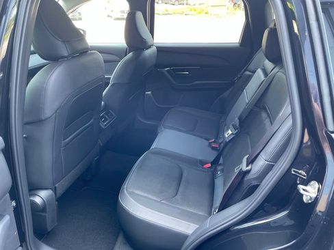 New 2026 MAZDA CX-5 Select AWD/4WD image 10