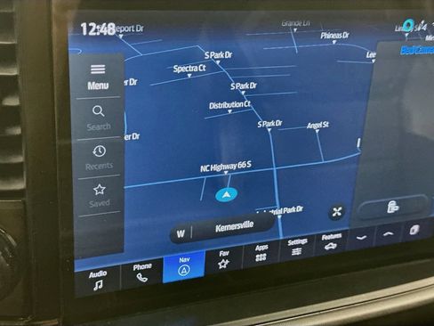 Used 2024 Ford F150 Raptor AWD/4WD image 19