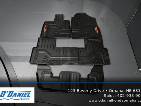 Used 2026 Honda Pilot TrailSport image 42
