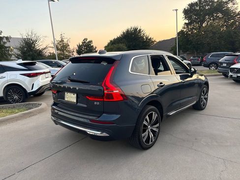 Used 2023 Volvo XC60 B5 Plus w/ Climate Package AWD/4WD image 5