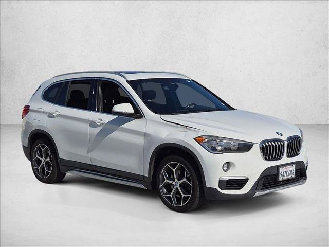 Used 2019 BMW X1 sDrive28i w/ Convenience Package FWD image 3