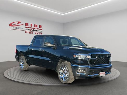 New 2026 RAM 1500 Big Horn image 7