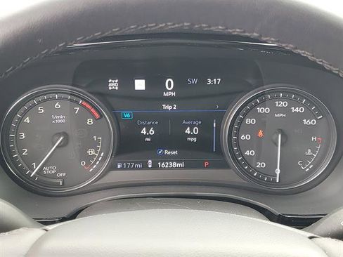 Certified 2023 Cadillac XT6 Premium Luxury w/ Technology Package image 64