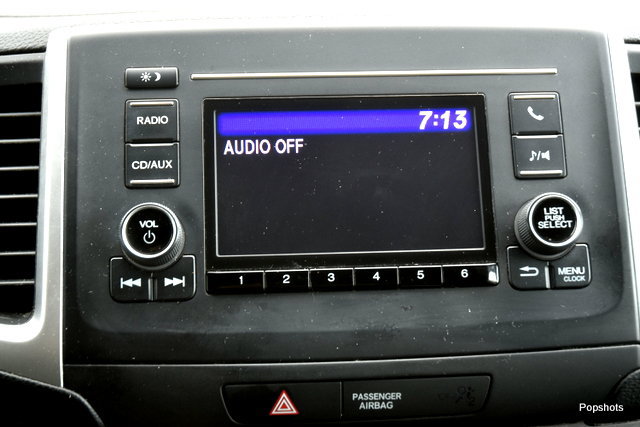 Used 2017 Honda Ridgeline RTS image 16