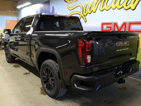New 2026 GMC Sierra 1500 Elevation image 6