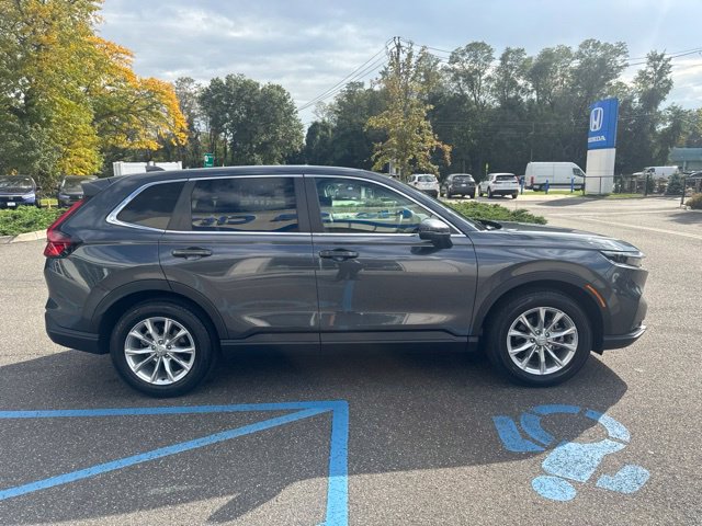 Certified 2024 Honda CR-V EX-L image 9