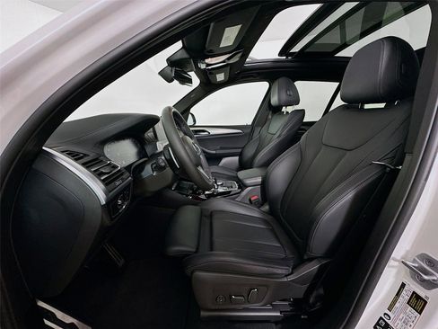Used 2024 BMW X3 M40i w/ Premium Package image 22