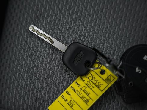 Used 2017 Chevrolet Silverado 3500 W/T w/ WT Convenience Package image 41