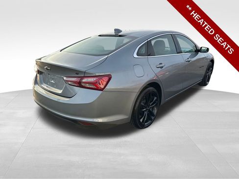 Used 2023 Chevrolet Malibu LT image 5