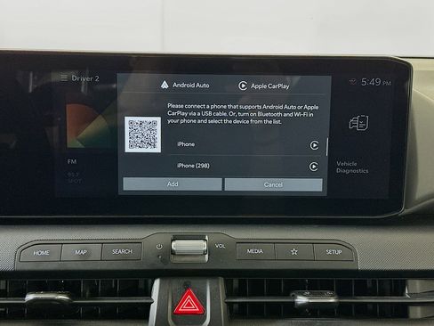 Used 2025 Kia K4 LXS image 22