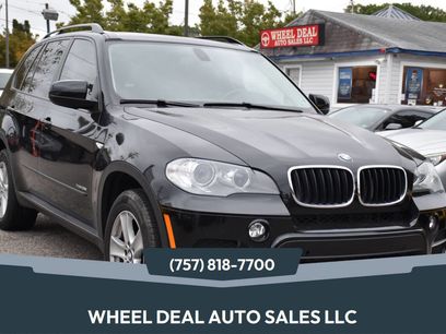 Used 2012 BMW X5 xDrive35i