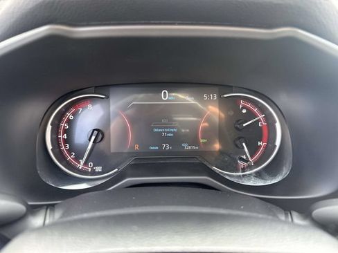 Used 2025 Toyota RAV4 XLE AWD/4WD image 31