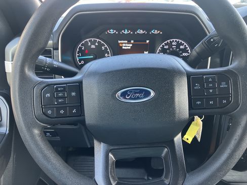 Used 2023 Ford F150 XL w/ STX Appearance Package AWD/4WD image 21