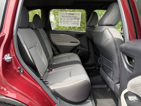 New 2026 Subaru Forester Premium w/ Premium/Sport Hybrid Package AWD/4WD image 30