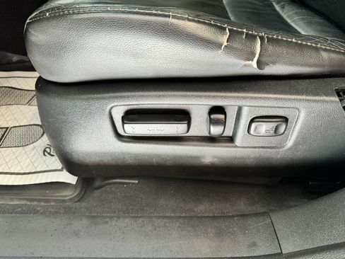 Used 2008 Acura MDX w/ Technology Package AWD/4WD image 10