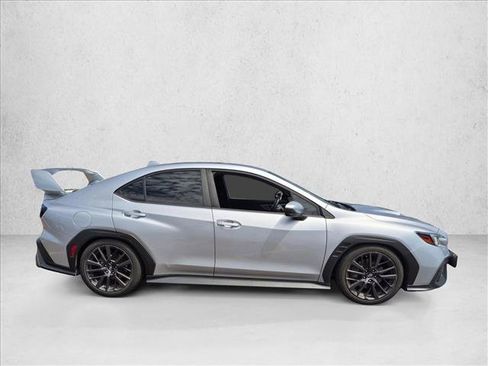 Used 2023 Subaru WRX Premium AWD/4WD image 4