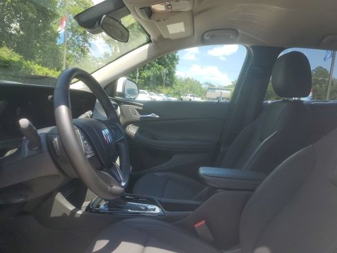 Used 2025 Buick Encore GX Preferred FWD image 8