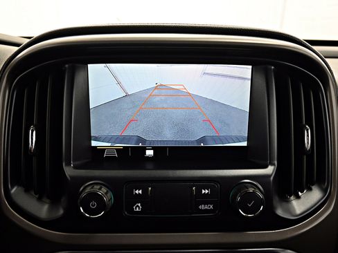 Used 2019 GMC Canyon All Terrain w/ Trailering Package image 15