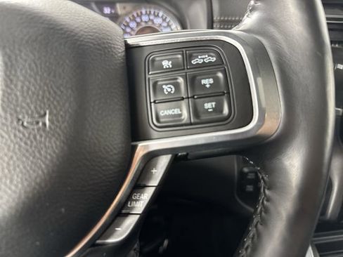 Used 2020 RAM 2500 Laramie image 13