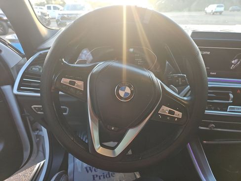 Used 2020 BMW X5 sDrive40i w/ Convenience Package image 14