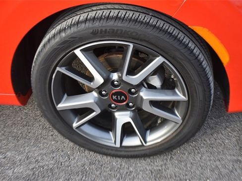 Certified 2020 Kia Soul GT-Line image 11