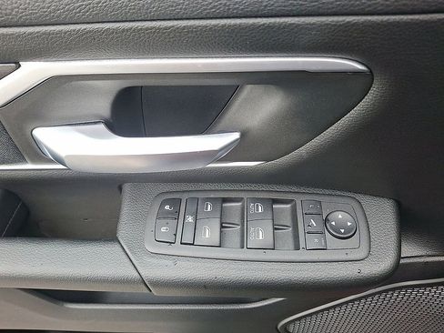 Certified 2022 RAM 1500 Big Horn AWD/4WD image 10