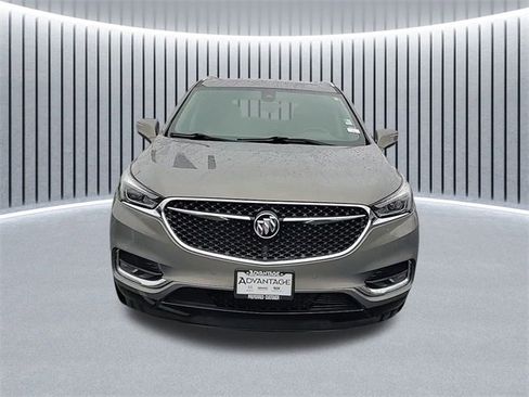 Certified 2018 Buick Enclave Avenir w/ Avenir Technology Package image 11