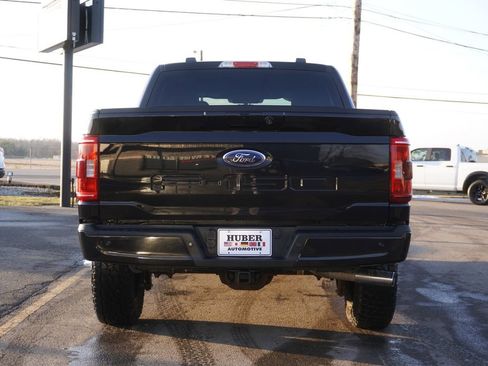 Used 2021 Ford F150 XLT w/ Equipment Group 302A High image 6