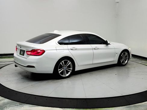 Used 2019 BMW 430i Gran Coupe RWD image 5