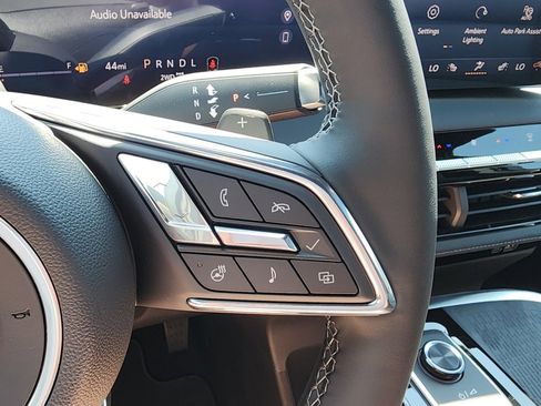 New 2026 Buick Enclave Sport Touring w/ Super Cruise Package image 22