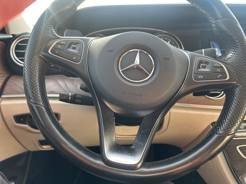 Used 2017 Mercedes-Benz E 300 image 14