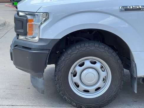 Used 2020 Ford F150 XL w/ Equipment Group 101A Mid RWD image 23