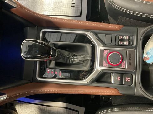 Used 2023 Subaru Forester Touring AWD/4WD image 18