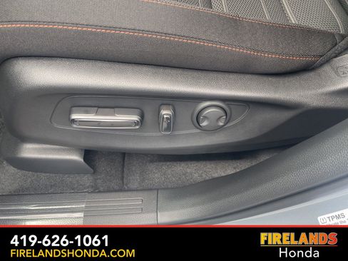 New 2026 Honda CR-V TrailSport image 20