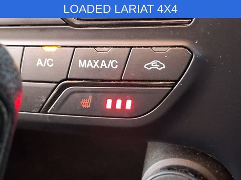 Used 2022 Ford Ranger Lariat AWD/4WD image 26