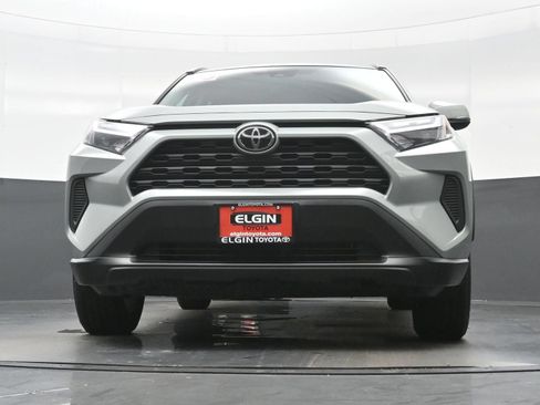Used 2023 Toyota RAV4 XLE AWD/4WD image 27
