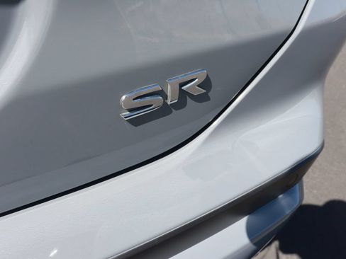 Used 2024 Nissan Kicks SR FWD image 7