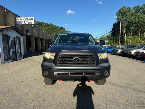 Used 2009 Toyota Tundra SR5 AWD/4WD image 5